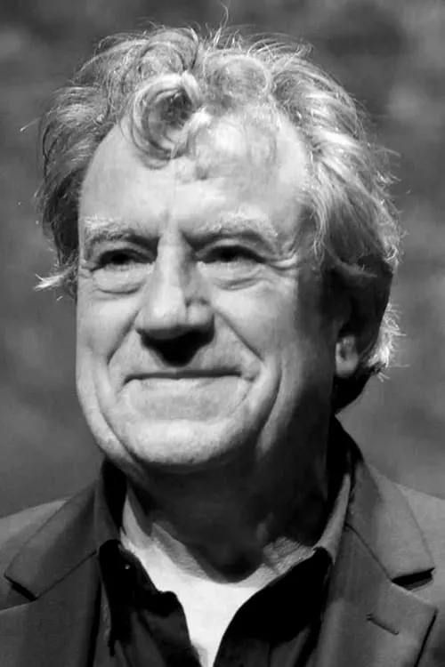 Actor Terry Jones