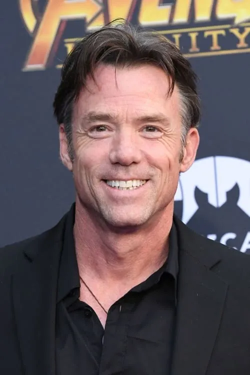 William Kircher ha trabajado con Terry Notary en 3 ocasiones