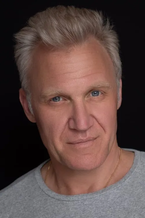 Actor Terry Serpico