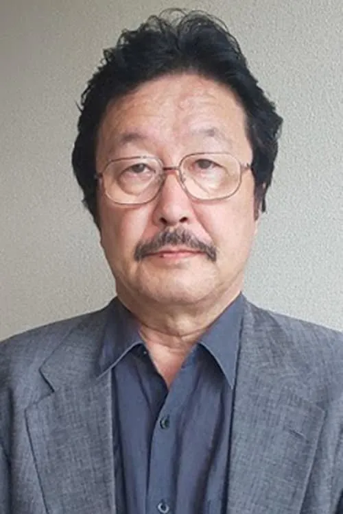 Actor Teruo Seki