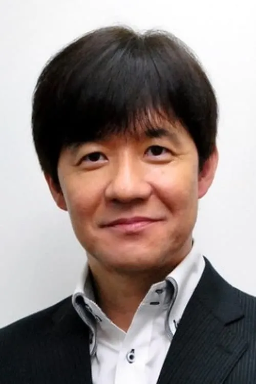 Teruyoshi Uchimura en el reparto