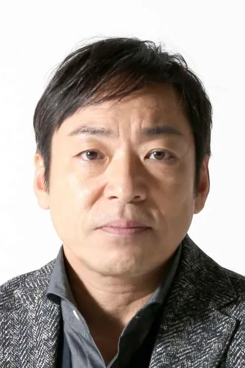 Actor Teruyuki Kagawa