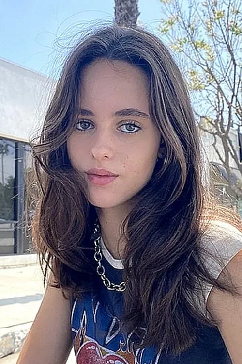 Foto de perfil del actor Tess Barthélémy en el reparto