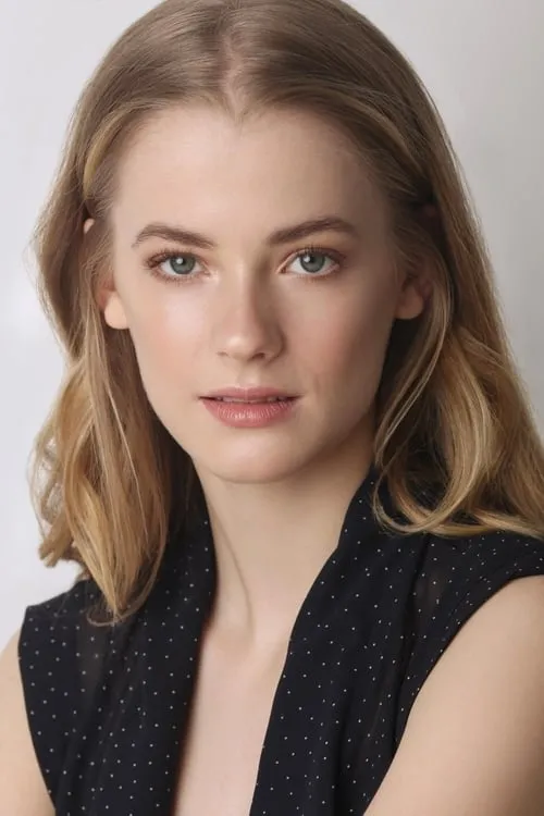 Foto de perfil del actor Tess Frazer en el reparto