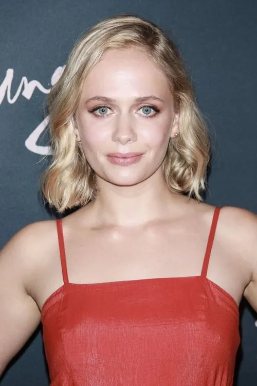 Meghan Gutierrez ha trabajado con Tessa Albertson en 1 ocasiones