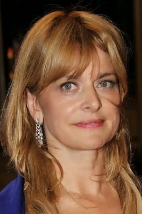 Actor Tessa Richarde