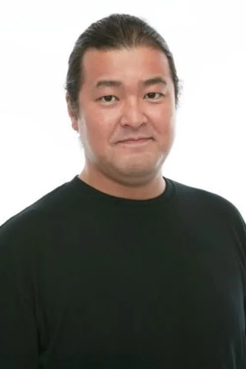 Actor Tetsu Inada