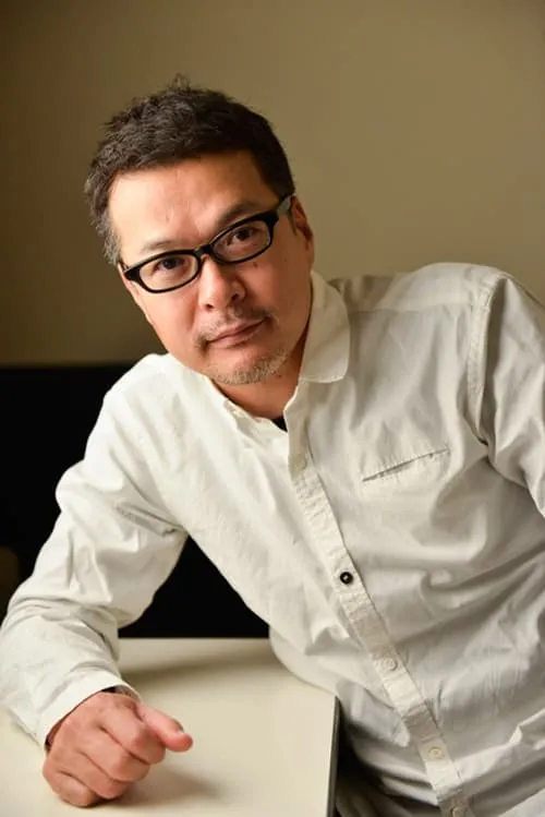 Actor Tetsushi Tanaka