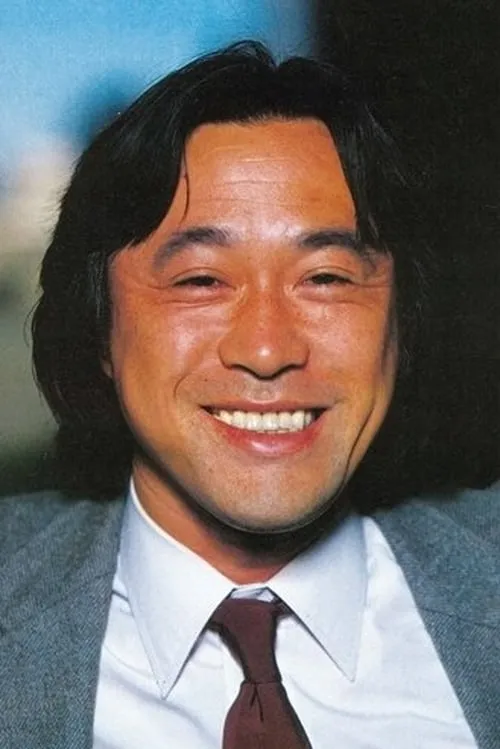 Tetsuya Takeda en el reparto