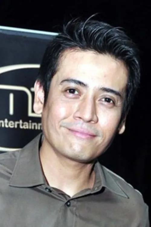 Teuku Ryan