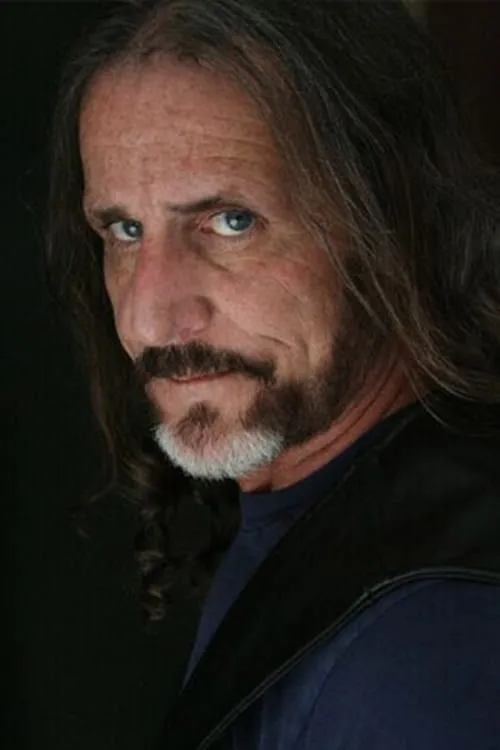 Actor Tevis R. Marcum