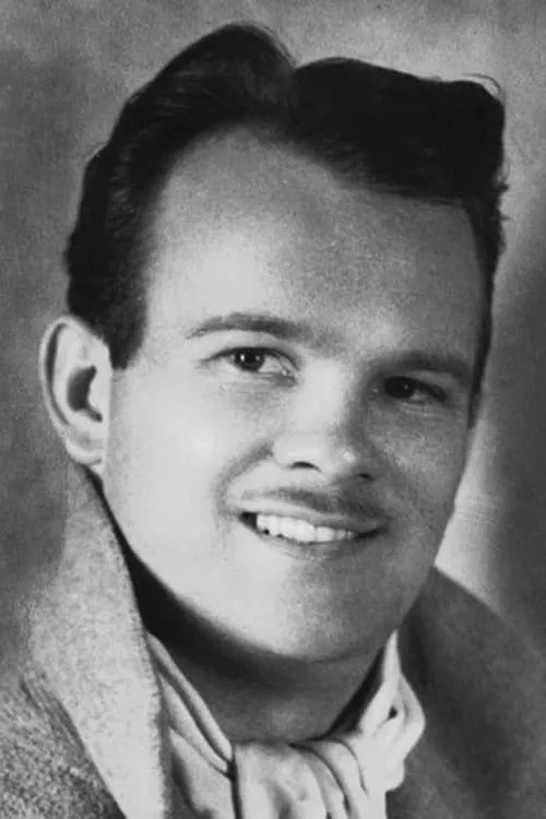 Actor Tex Avery