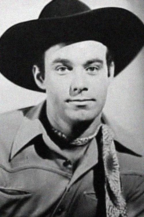 Tex Harding en el reparto