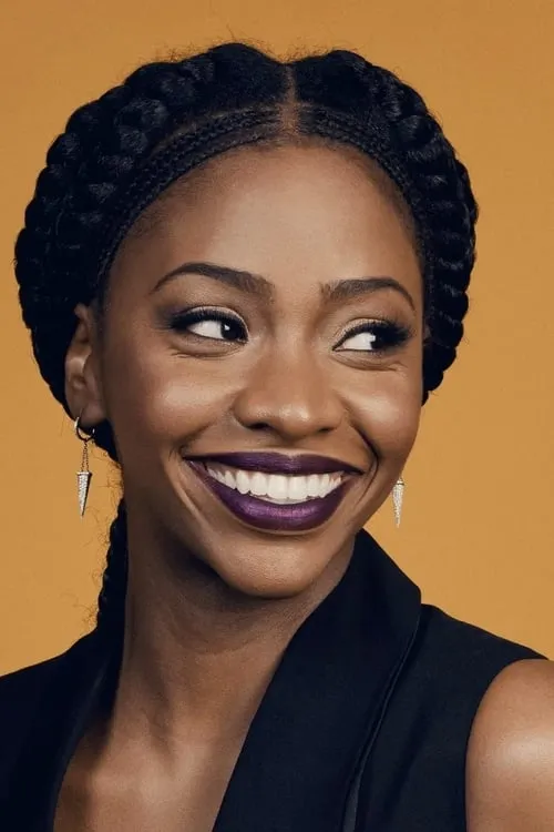 Foto de perfil del actor Teyonah Parris en el reparto