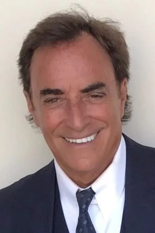 Megan Jeffers ha trabajado con Thaao Penghlis en 1 ocasiones