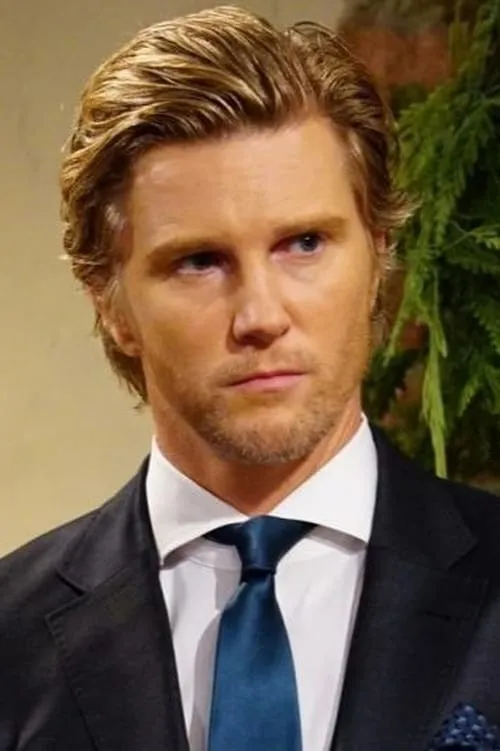 Foto de Thad Luckinbill