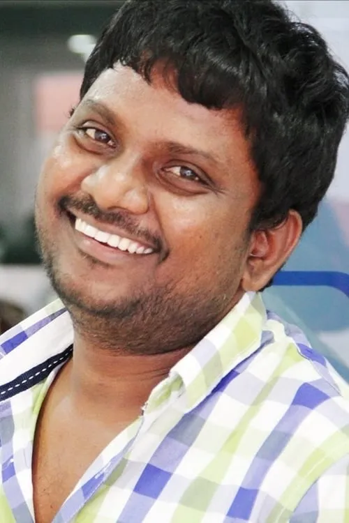 Actor Thagubothu Ramesh