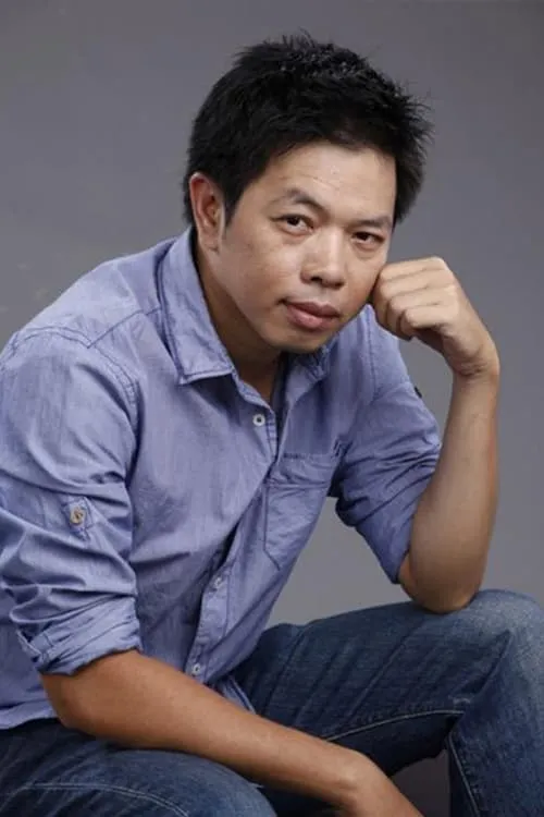 Actor Thái Hòa