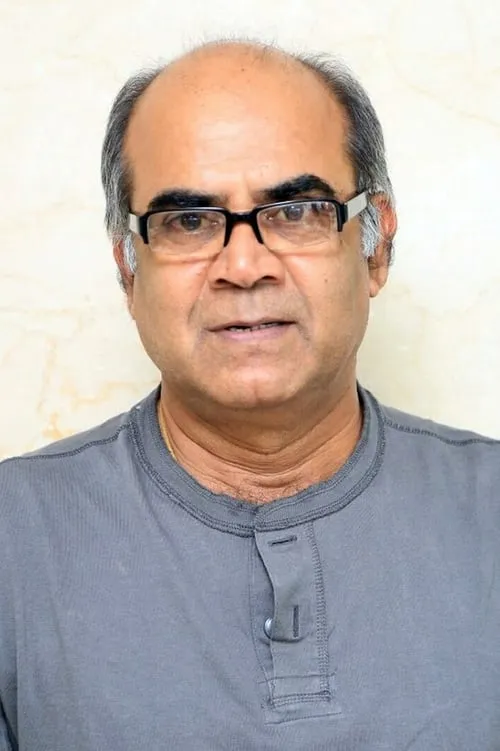 Actor Thalaivasal Vijay