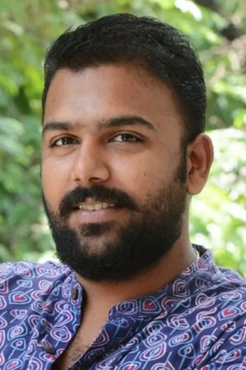 Actor Tharun Bhascker