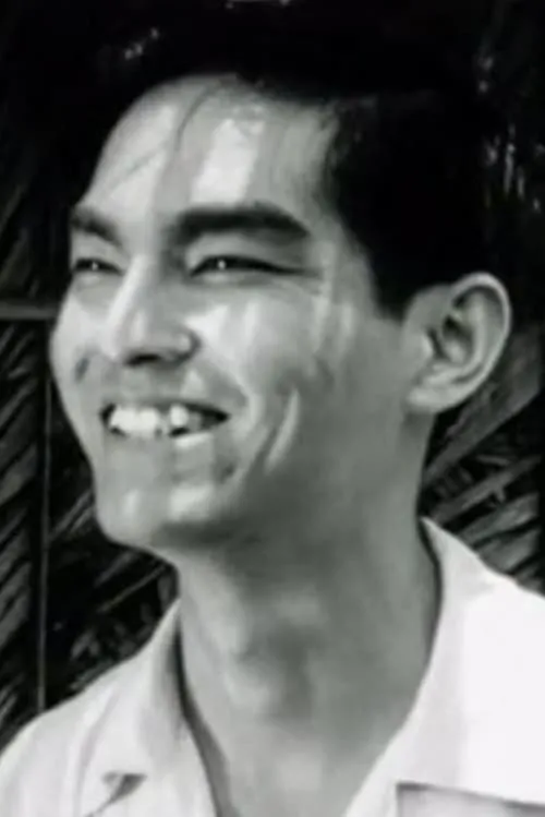 Actor Thế Anh