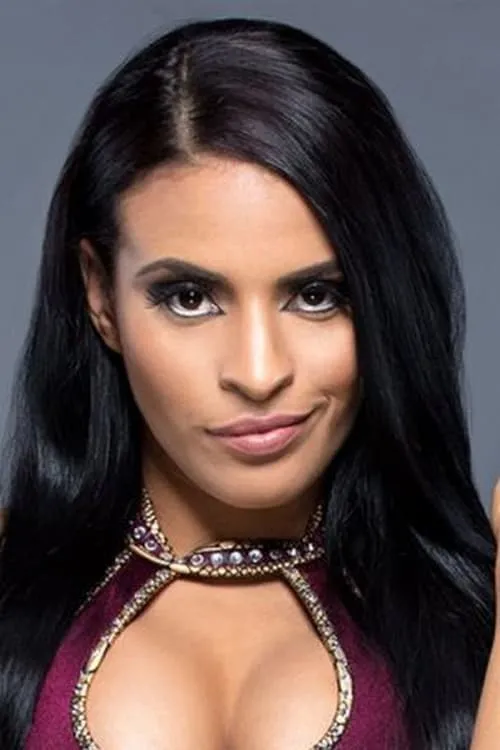 Jessica Lussier ha trabajado con Thea Trinidad en 1 ocasiones