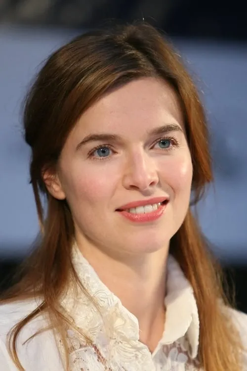 Thekla Reuten interpretando a Bettien