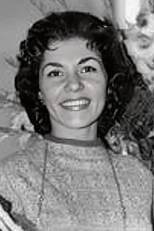 Actor Thelma del Río