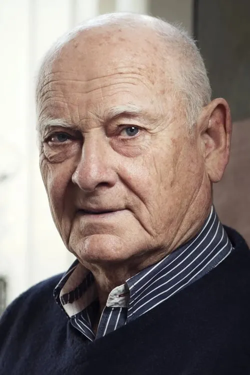 Actor Theodor Pištěk