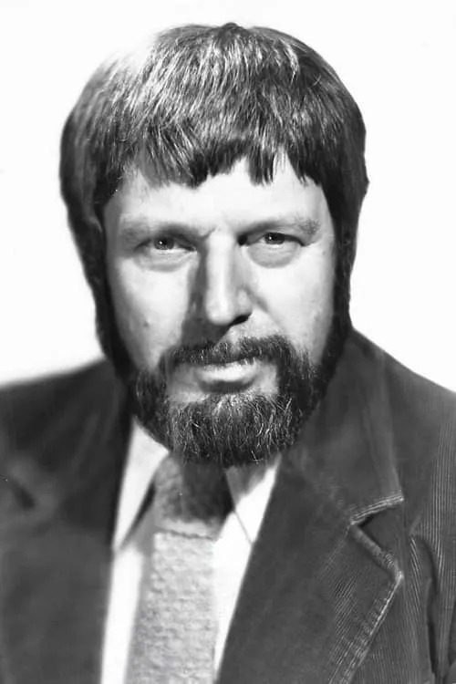 Foto de perfil del actor Theodore Bikel en el reparto