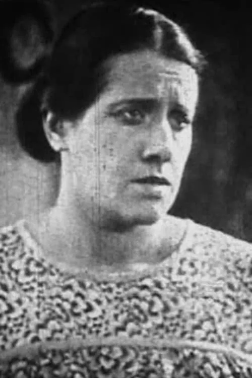 Actor Thérèse Reignier