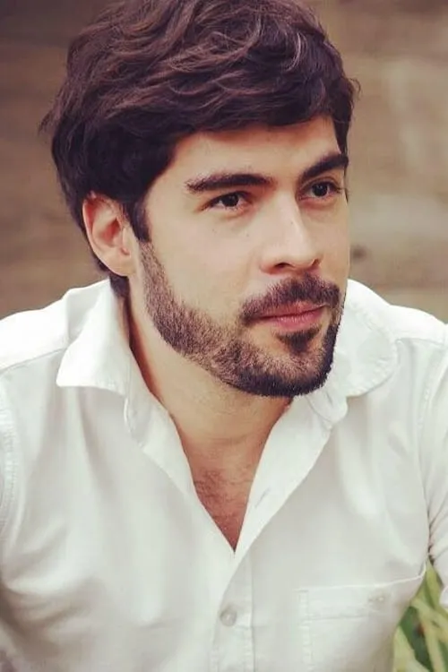 Actor Thiago Pinheiro