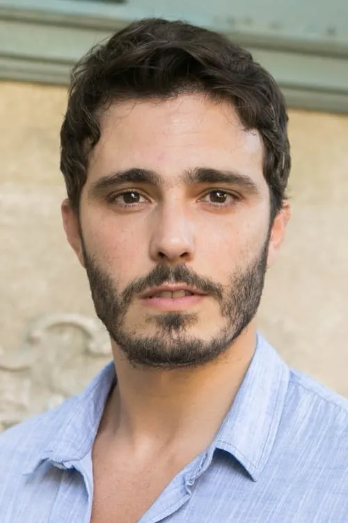 Actor Thiago Rodrigues