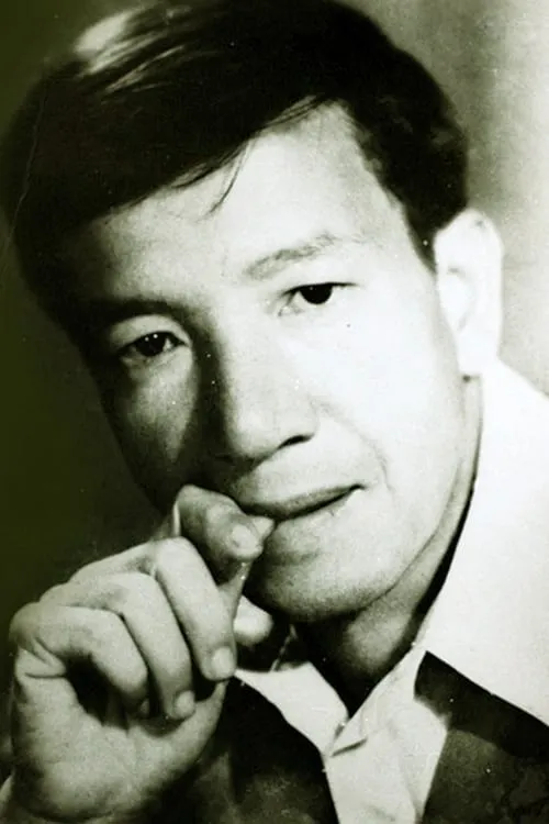 Actor Thinh Trinh