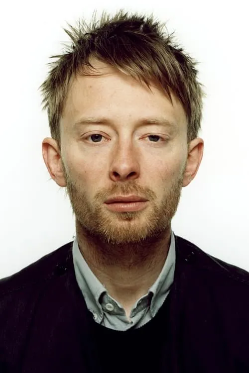 Actor Thom Yorke