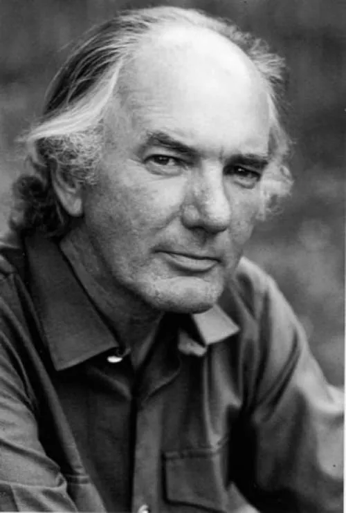 Thomas Bernhard interpretando a Self