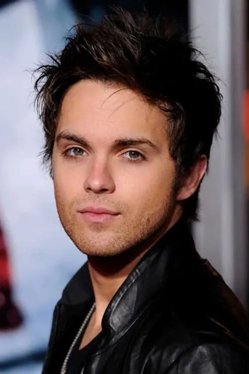 Actor Thomas Dekker