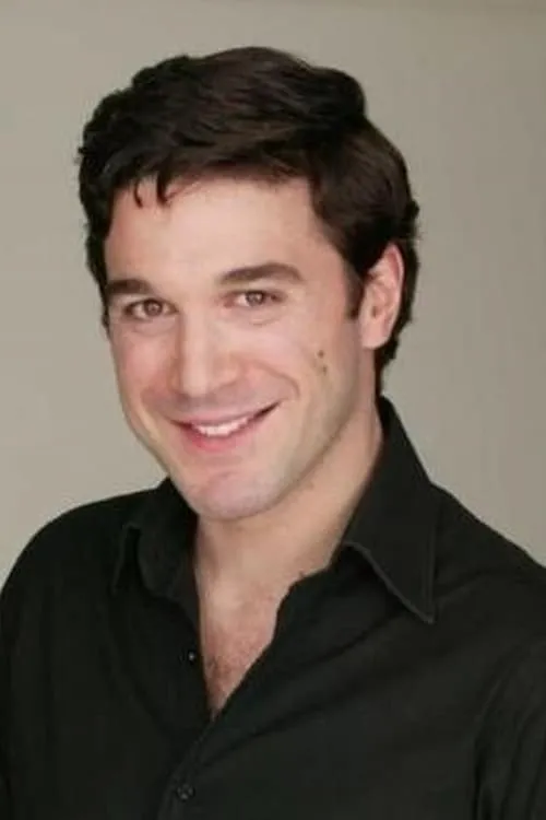 Actor Thomas Derichebourg