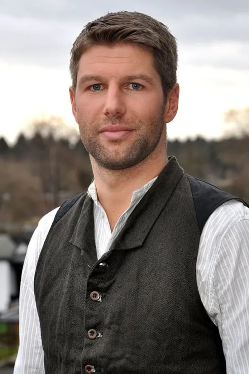 Actor Thomas Hitzlsperger