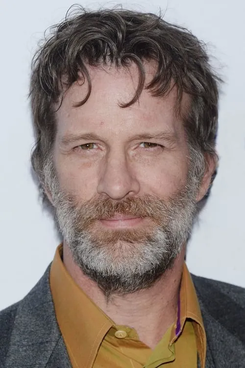 Thomas Jane interpretando a Soloman