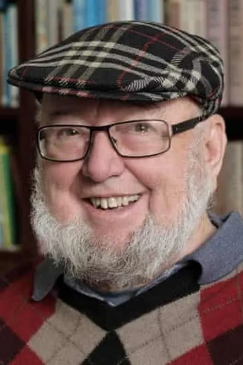 Actor Thomas Keneally