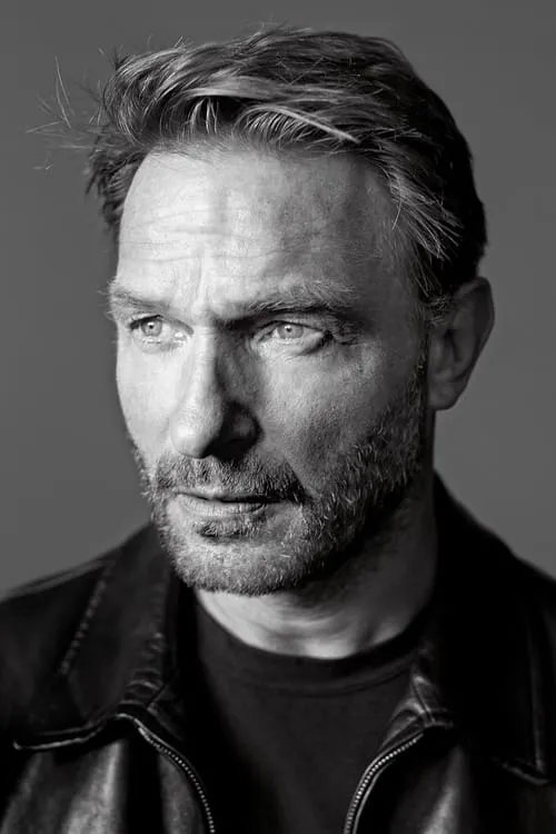 Actor Thomas Kretschmann