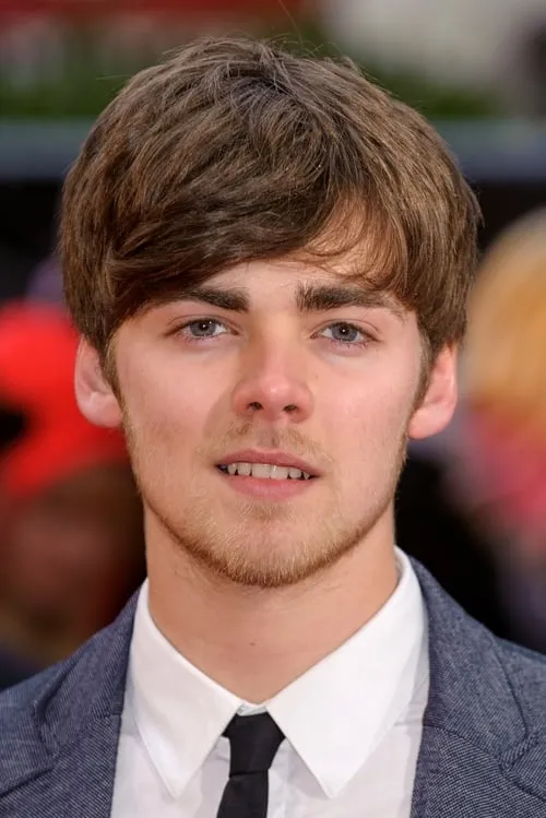 Luke Bromley ha trabajado con Thomas Law en 2 ocasiones