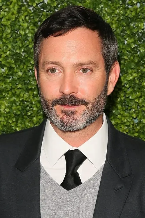 Actor Thomas Lennon