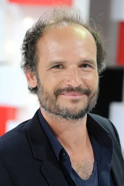 Actor Thomas Lilti