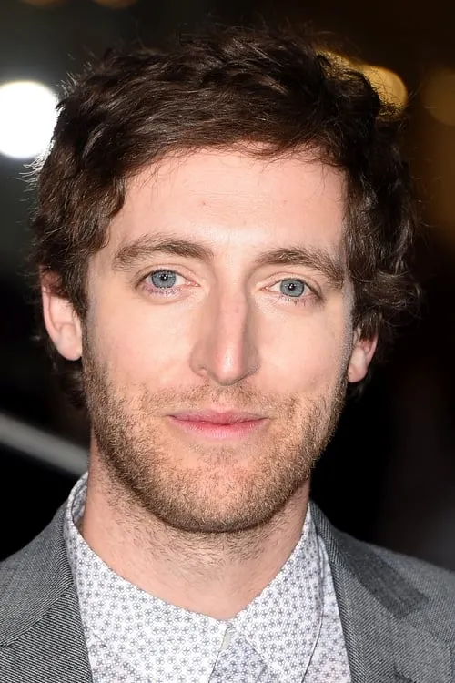 India Wadsworth ha trabajado con Thomas Middleditch en 1 ocasiones