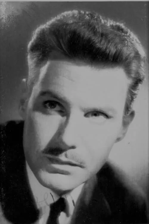 Actor Thomas Reiner