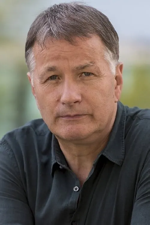 Actor Thomas Rühmann