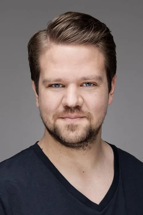 Foto de perfil del actor Thomas Warberg en el reparto