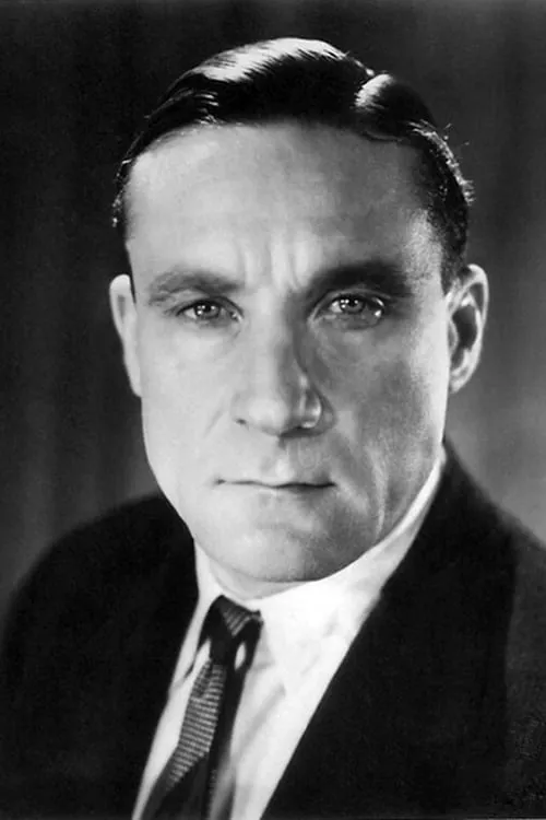 Actor Thomy Bourdelle